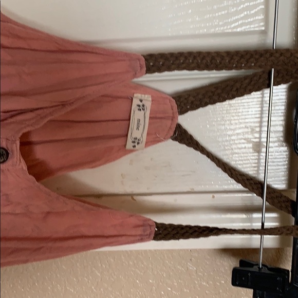 Braided straps - Picture 4 of 4